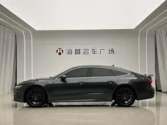 2023 Audi A7 45 TFSI — фото 14