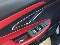 2020 Changan UNI-T 1.5T Flagship — фото 8