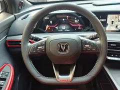 2020 Changan UNI-T 1.5T Flagship — фото 10