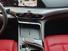 2020 Changan UNI-T 1.5T Flagship — фото 11