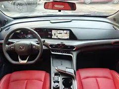 2020 Changan UNI-T 1.5T Flagship — фото 13