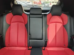 2020 Changan UNI-T 1.5T Flagship — фото 15