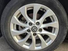 2022 Nissan Sylphy 1.6XE CVT Comfort, белый — фото 10