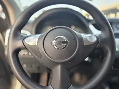 2022 Nissan Sylphy 1.6XE CVT Comfort, белый — фото 14