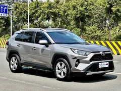 2021 Toyota RAV4 2.0L CVT 2WD Fashion — фото 3