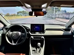 2021 Toyota RAV4 2.0L CVT 2WD Fashion — фото 5
