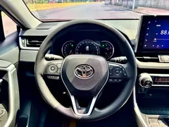 2021 Toyota RAV4 2.0L CVT 2WD Fashion — фото 10