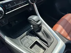 2021 Toyota RAV4 2.0L CVT 2WD Fashion — фото 11