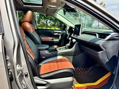 2021 Toyota RAV4 2.0L CVT 2WD Fashion — фото 13