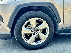 2021 Toyota RAV4 2.0L CVT 2WD Fashion — фото 15