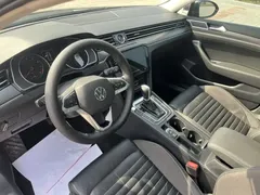 2020 Volkswagen Magotan 330TSI DSG, чёрный — фото 7