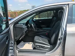 2022 Toyota Avalon 2.0L Luxury — фото 4