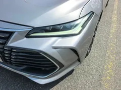 2022 Toyota Avalon 2.0L Luxury — фото 11