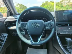 2022 Toyota Avalon 2.0L Luxury — фото 16