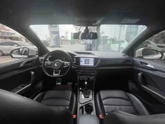 2021 Volkswagen Tharu 280TSI 2WD R-Line, белый — фото 5