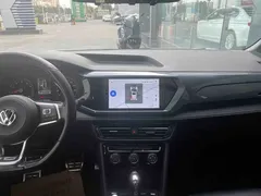 2021 Volkswagen Tharu 280TSI 2WD R-Line, белый — фото 6