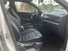 2021 Volkswagen Tharu 280TSI 2WD R-Line, белый — фото 7