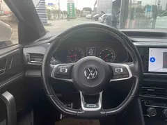 2021 Volkswagen Tharu 280TSI 2WD R-Line, белый — фото 8