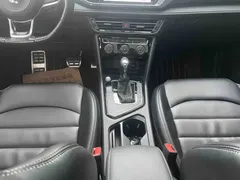 2021 Volkswagen Tharu 280TSI 2WD R-Line, белый — фото 9