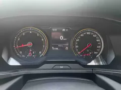 2021 Volkswagen Tharu 280TSI 2WD R-Line, белый — фото 10