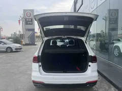 2021 Volkswagen Tharu 280TSI 2WD R-Line, белый — фото 16
