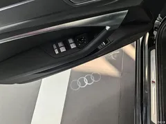 2023 Audi A6L 45 TFSI Premium Dynamic Type, чёрный — фото 12