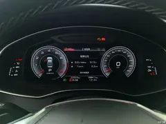 2023 Audi A6L 45 TFSI Premium Dynamic Type, чёрный — фото 13