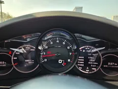 2019 Porsche Cayenne 3.0T, белый — фото 10