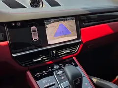 2019 Porsche Cayenne 3.0T, белый — фото 11