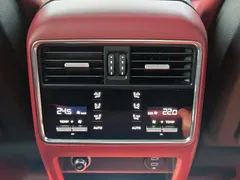 2019 Porsche Cayenne 3.0T, белый — фото 17