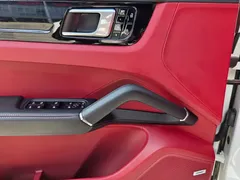 2019 Porsche Cayenne 3.0T, белый — фото 18