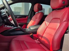 2019 Porsche Cayenne 3.0T, белый — фото 19