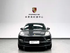 2021 Porsche Macan 2.0T — фото 2