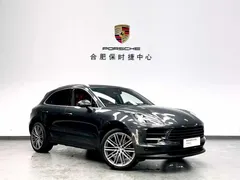 2021 Porsche Macan 2.0T — фото 3