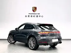 2021 Porsche Macan 2.0T — фото 4