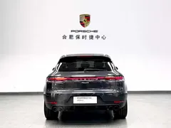2021 Porsche Macan 2.0T — фото 5