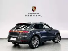 2021 Porsche Macan 2.0T — фото 6