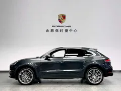 2021 Porsche Macan 2.0T — фото 7