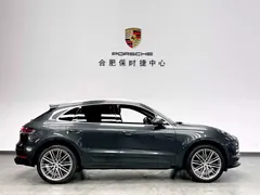 2021 Porsche Macan 2.0T — фото 8