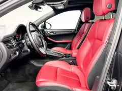 2021 Porsche Macan 2.0T — фото 13