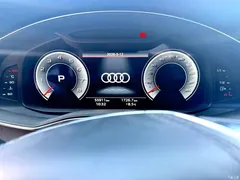 2023 Audi A6L 45 TFSI Premium Dynamic Type, чёрный — фото 6