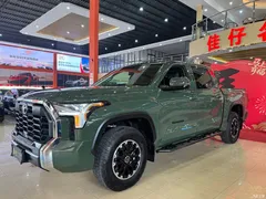 2023 Toyota Tundra 3.5T AT — фото 1