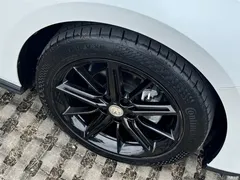 2023 Changan UNI-V 1.5T Premium Type, белый — фото 7