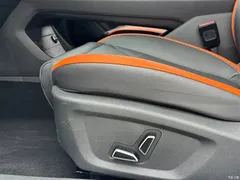2023 Changan UNI-V 1.5T Premium Type, белый — фото 10