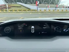 2023 Changan UNI-V 1.5T Premium Type, белый — фото 24