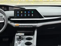 2023 Changan UNI-V 1.5T Premium Type, белый — фото 31