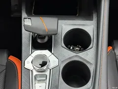 2023 Changan UNI-V 1.5T Premium Type, белый — фото 33