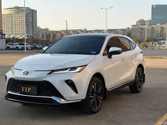 2022 Toyota Vesa 2.0L CVT 2WD Premium — фото 1