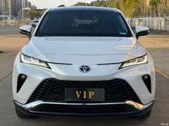 2022 Toyota Vesa 2.0L CVT 2WD Premium — фото 2