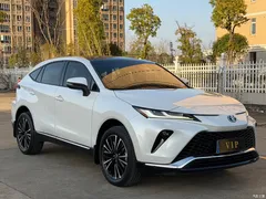2022 Toyota Vesa 2.0L CVT 2WD Premium — фото 3